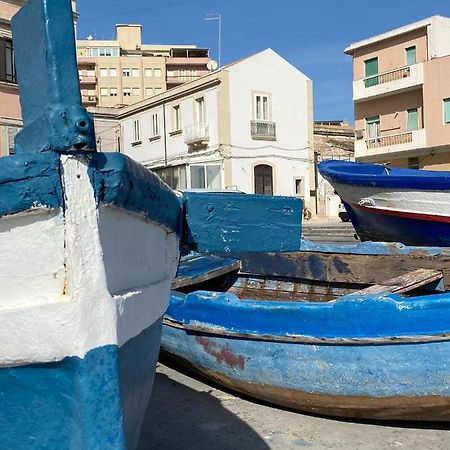 Lakkios Charming Suites And Rooms Συρακούσες Εξωτερικό φωτογραφία