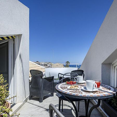 Lakkios Charming Suites And Rooms Συρακούσες Εξωτερικό φωτογραφία
