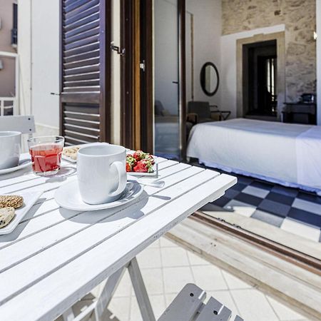 Lakkios Charming Suites And Rooms Συρακούσες Εξωτερικό φωτογραφία
