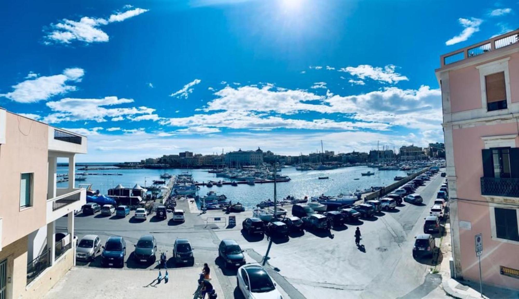Lakkios Charming Suites And Rooms Συρακούσες Εξωτερικό φωτογραφία