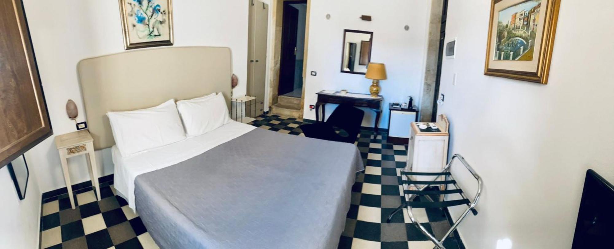 Lakkios Charming Suites And Rooms Συρακούσες Εξωτερικό φωτογραφία