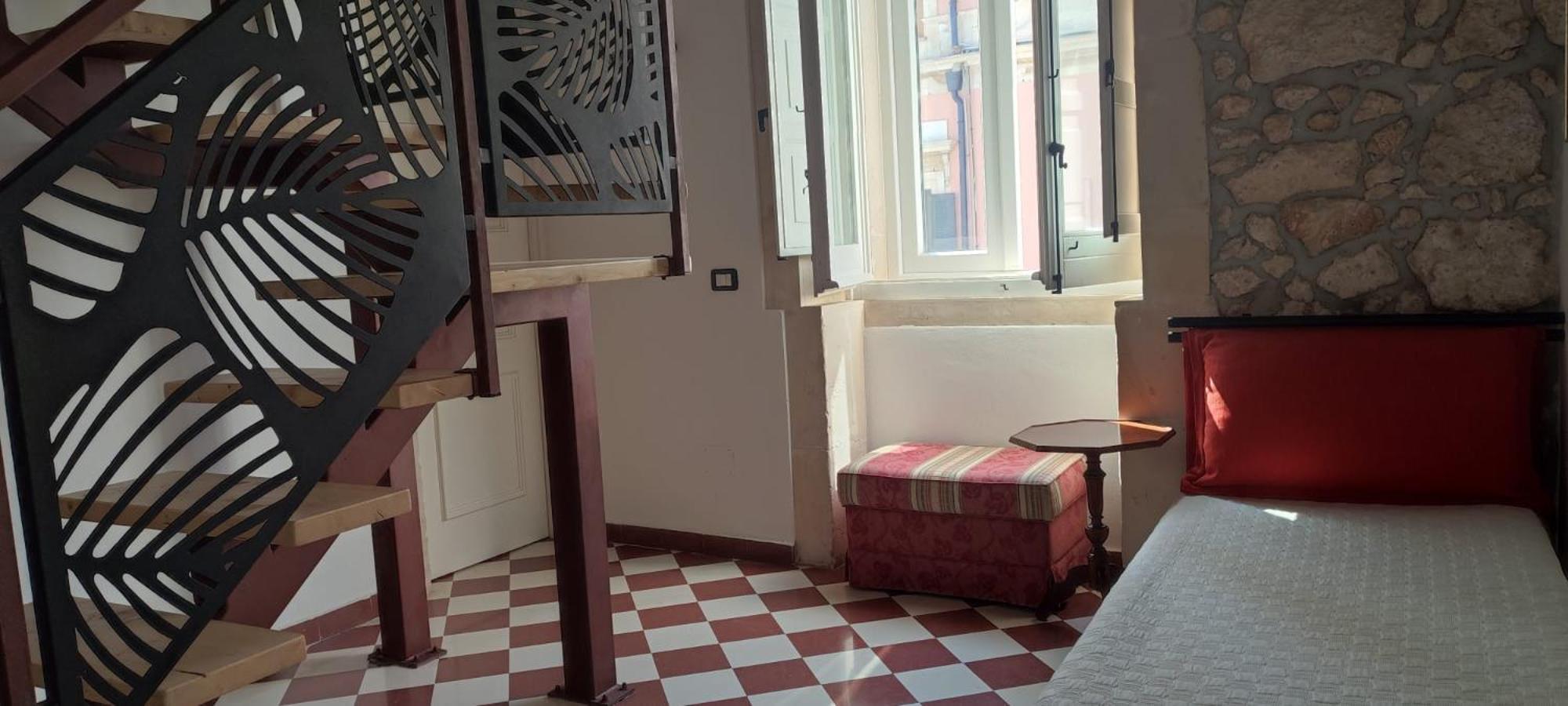 Lakkios Charming Suites And Rooms Συρακούσες Εξωτερικό φωτογραφία