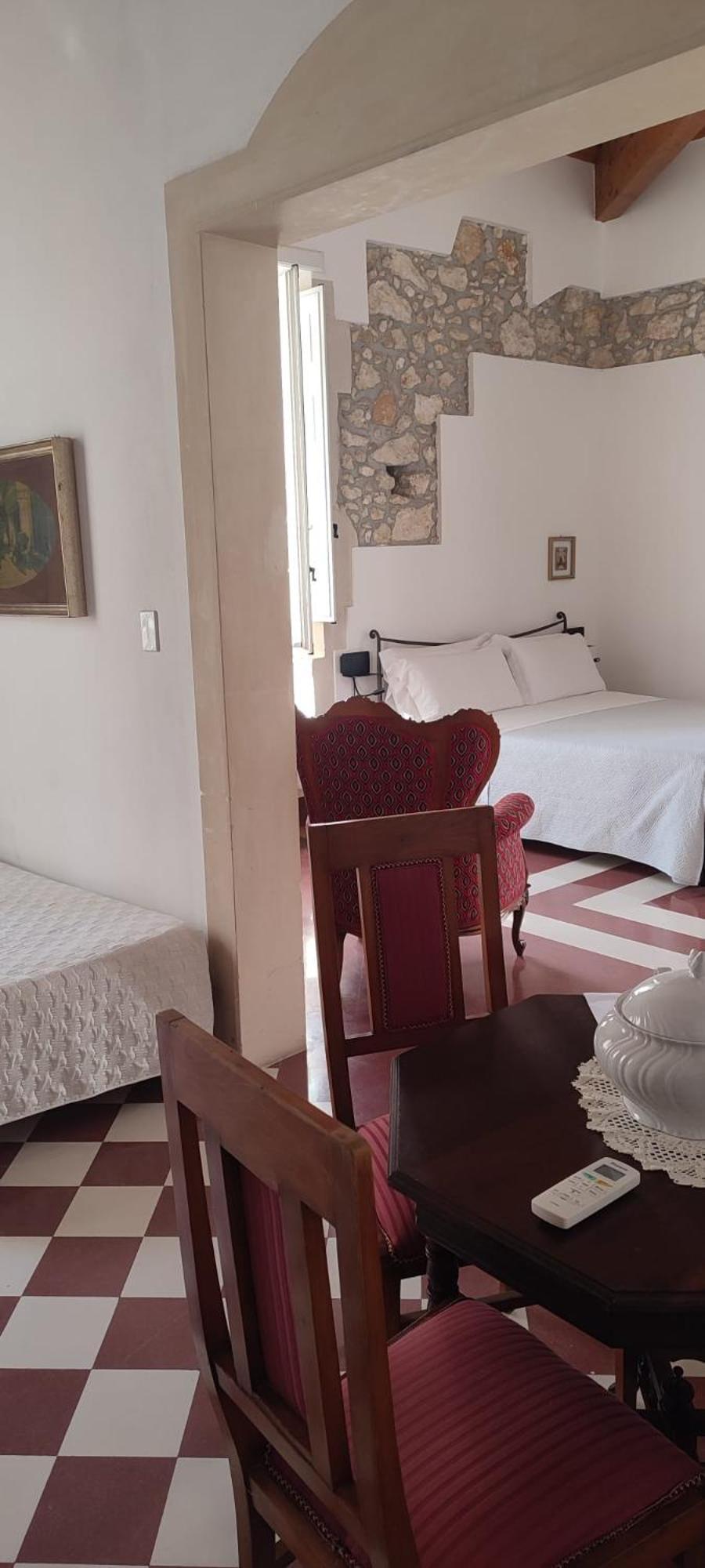 Lakkios Charming Suites And Rooms Συρακούσες Εξωτερικό φωτογραφία