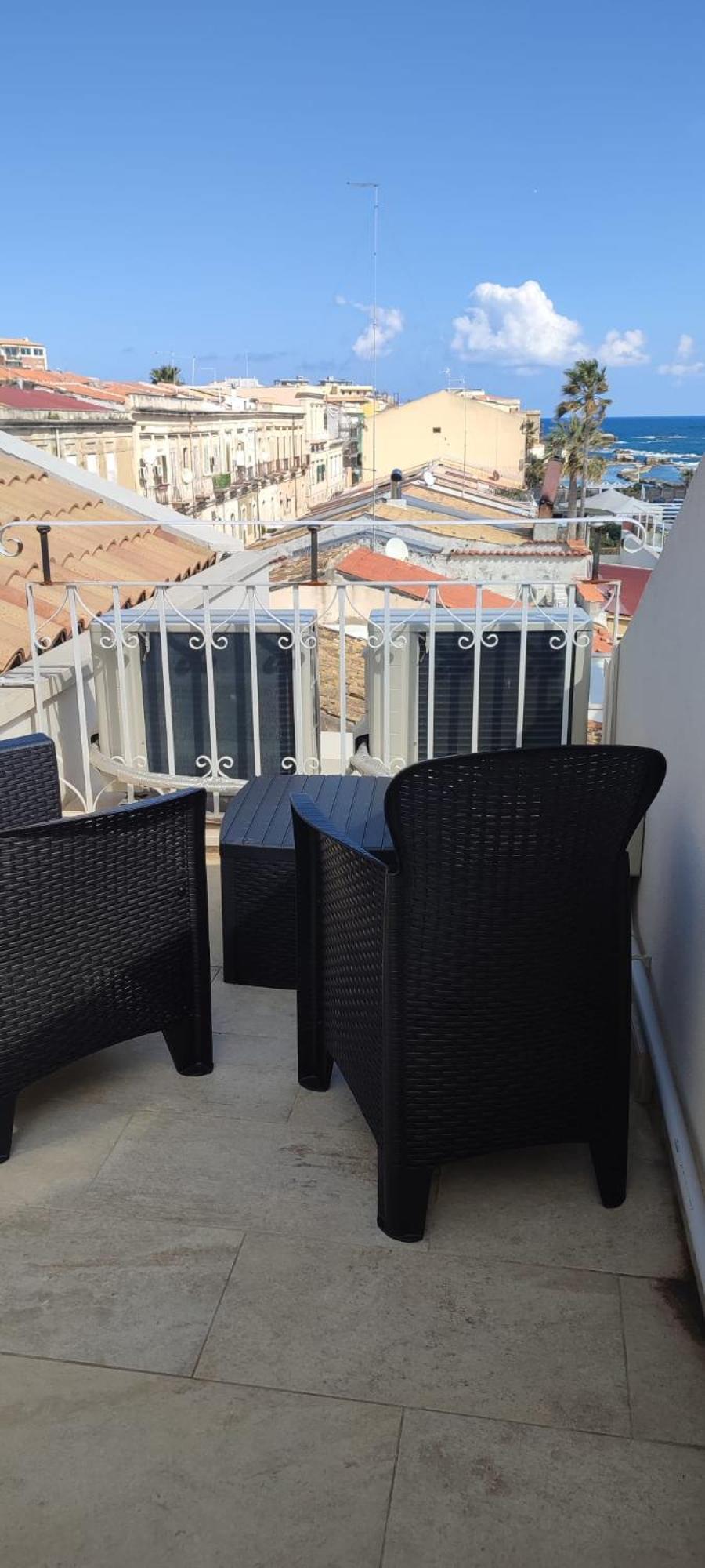 Lakkios Charming Suites And Rooms Συρακούσες Εξωτερικό φωτογραφία