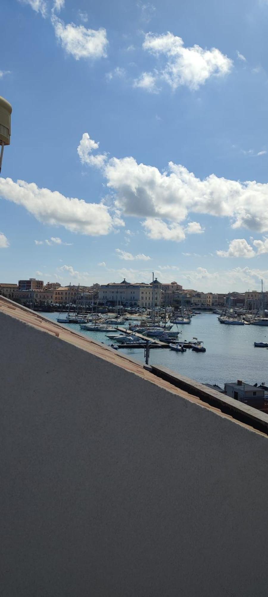 Lakkios Charming Suites And Rooms Συρακούσες Εξωτερικό φωτογραφία