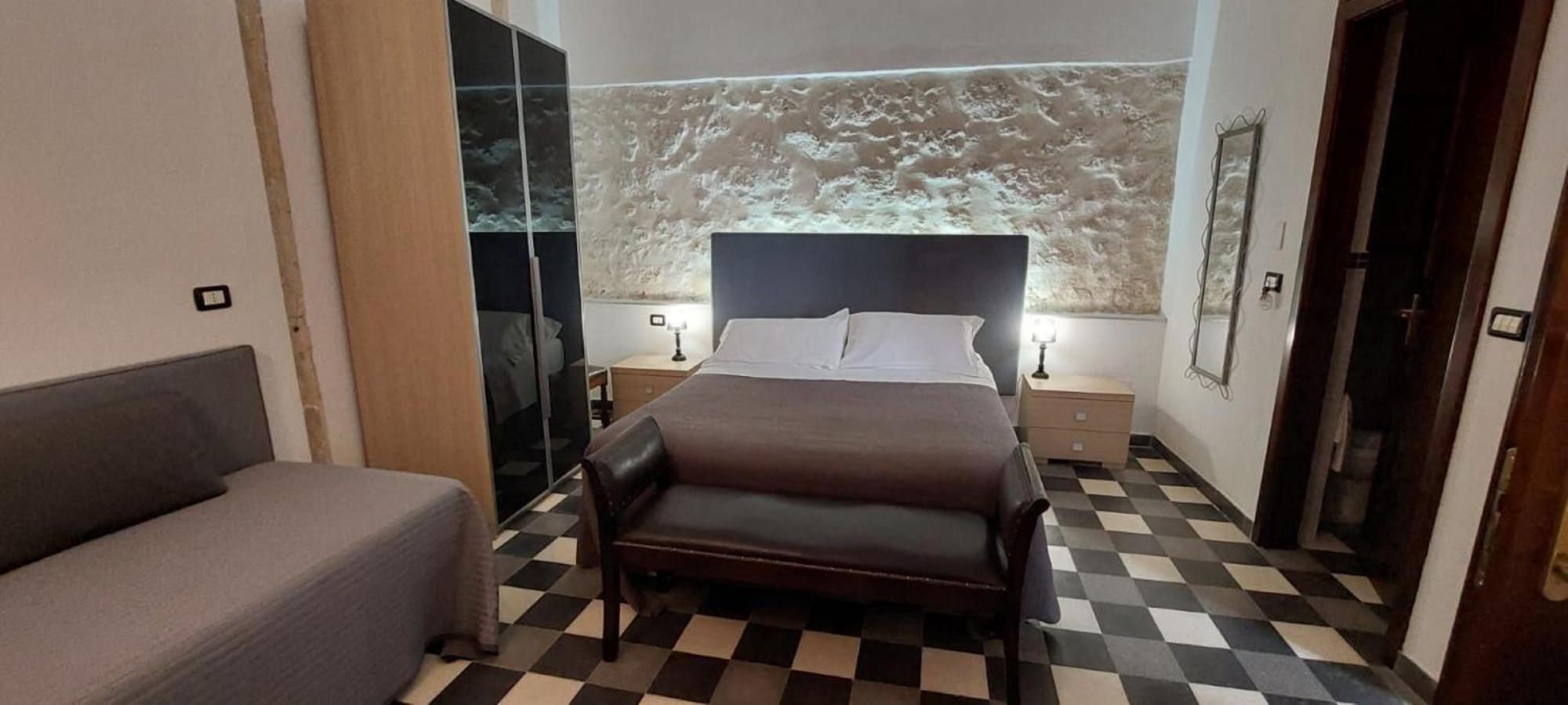 Lakkios Charming Suites And Rooms Συρακούσες Εξωτερικό φωτογραφία