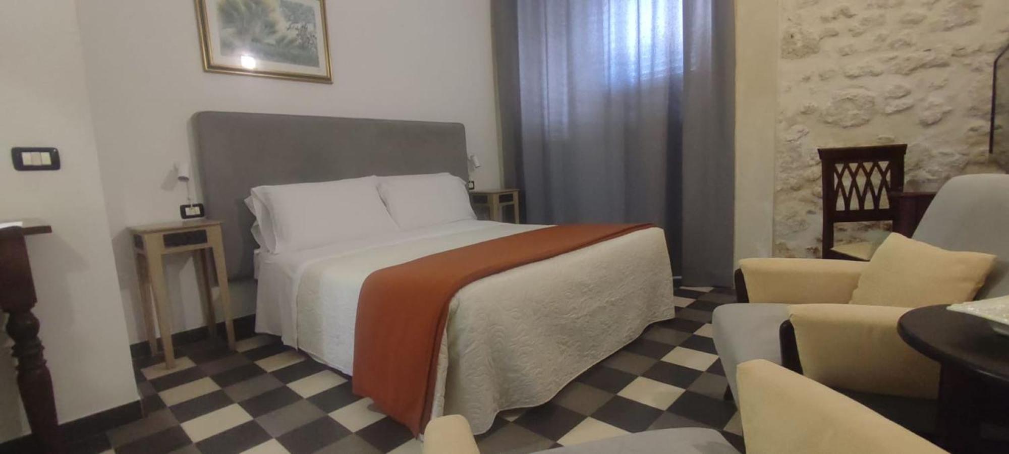 Lakkios Charming Suites And Rooms Συρακούσες Εξωτερικό φωτογραφία