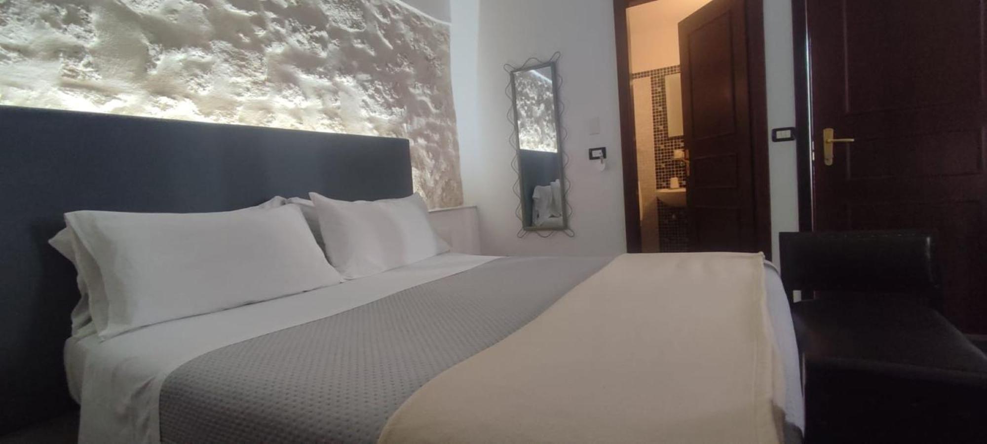 Lakkios Charming Suites And Rooms Συρακούσες Εξωτερικό φωτογραφία