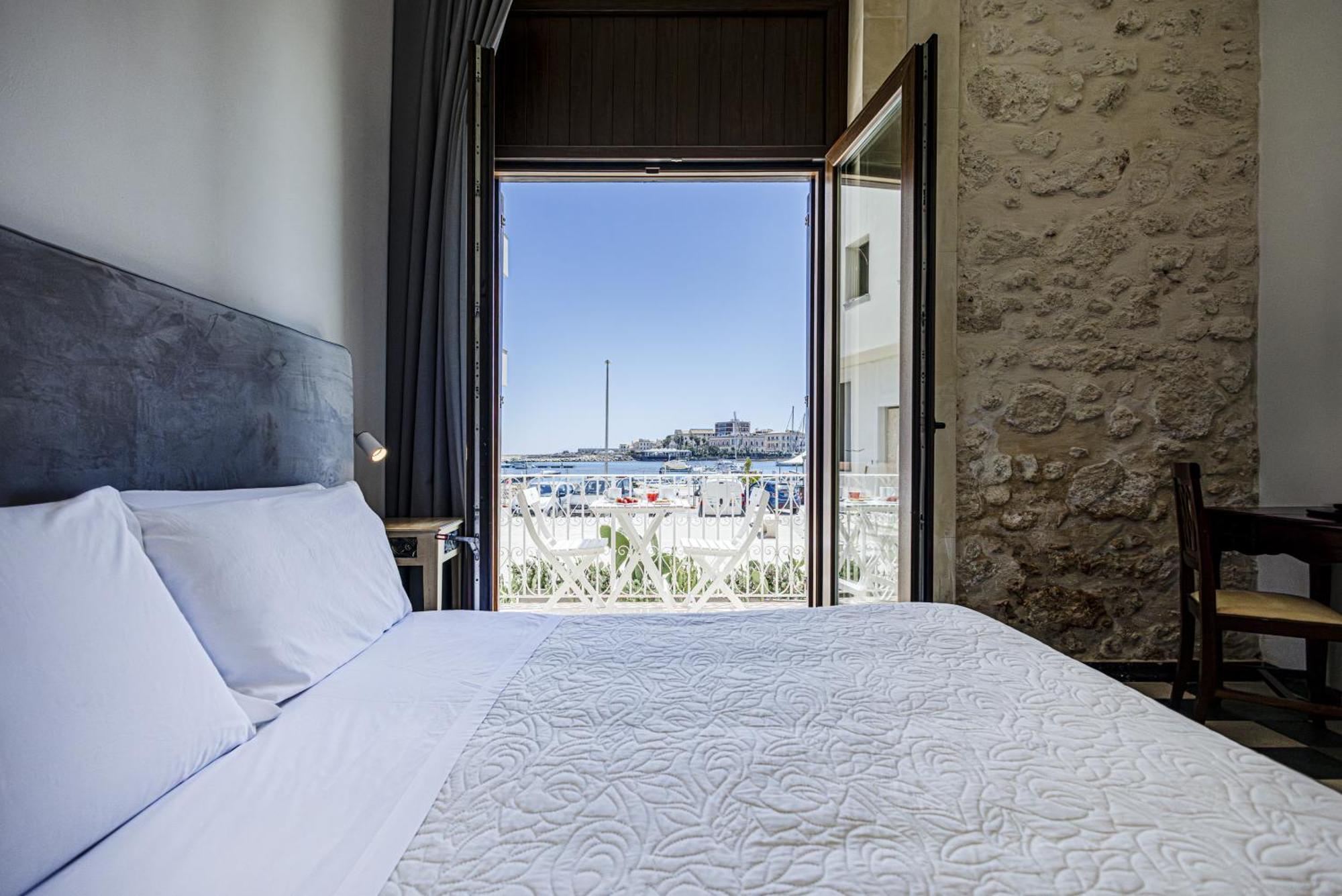 Lakkios Charming Suites And Rooms Συρακούσες Εξωτερικό φωτογραφία