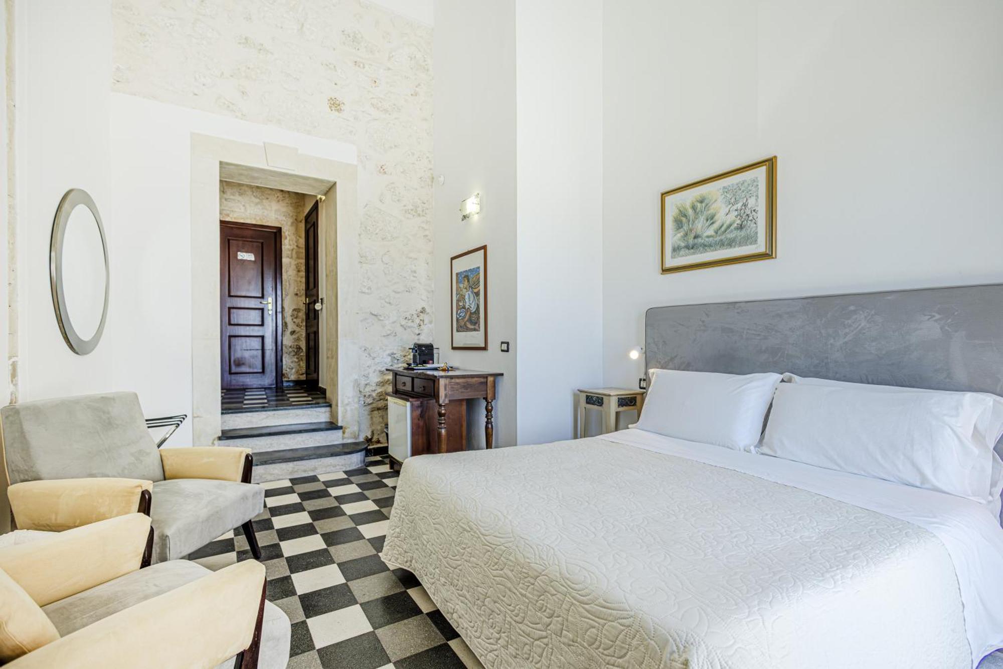 Lakkios Charming Suites And Rooms Συρακούσες Εξωτερικό φωτογραφία