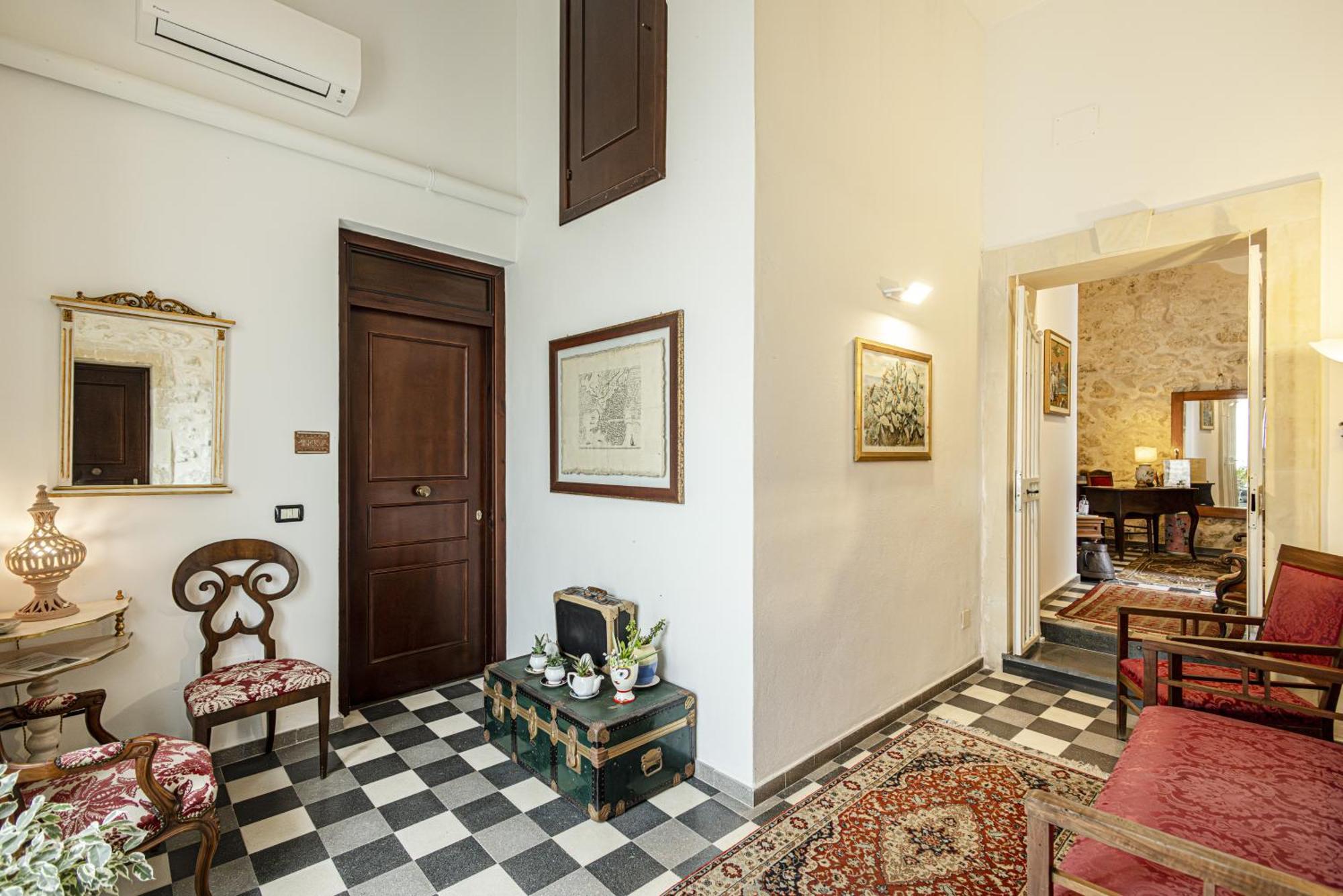 Lakkios Charming Suites And Rooms Συρακούσες Εξωτερικό φωτογραφία
