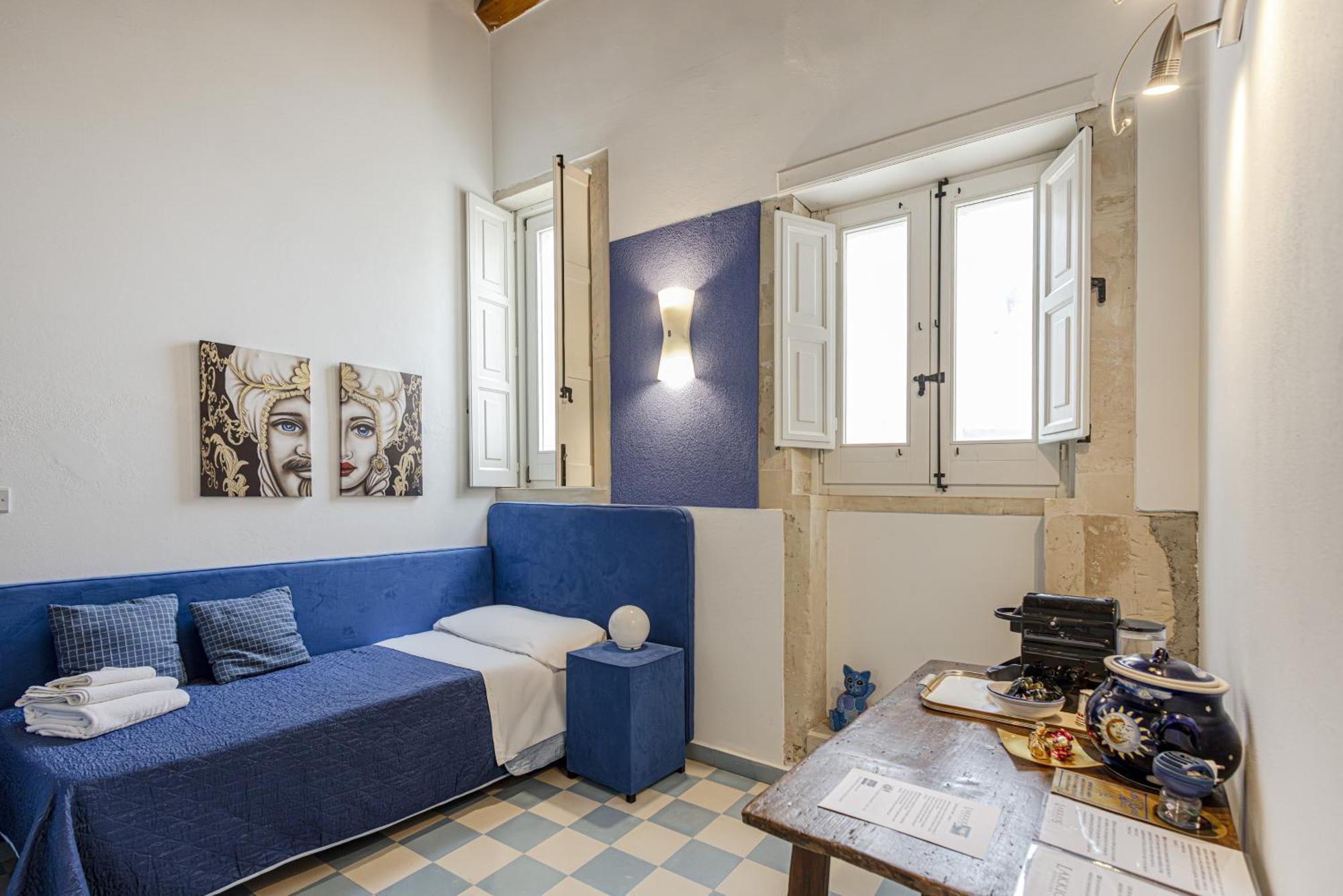 Lakkios Charming Suites And Rooms Συρακούσες Εξωτερικό φωτογραφία