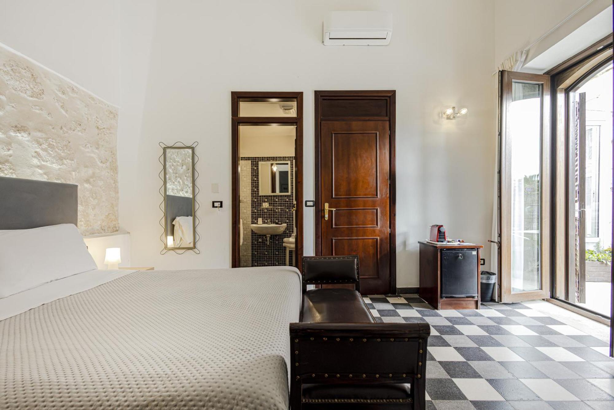 Lakkios Charming Suites And Rooms Συρακούσες Εξωτερικό φωτογραφία