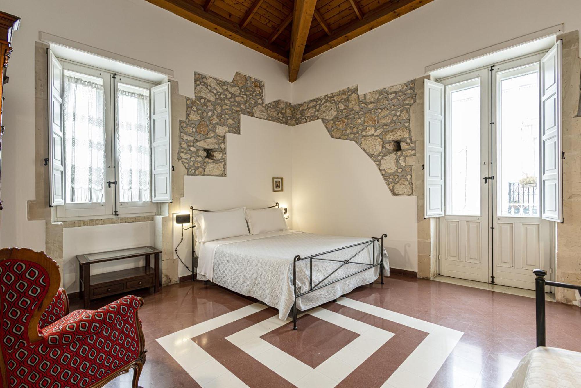Lakkios Charming Suites And Rooms Συρακούσες Εξωτερικό φωτογραφία