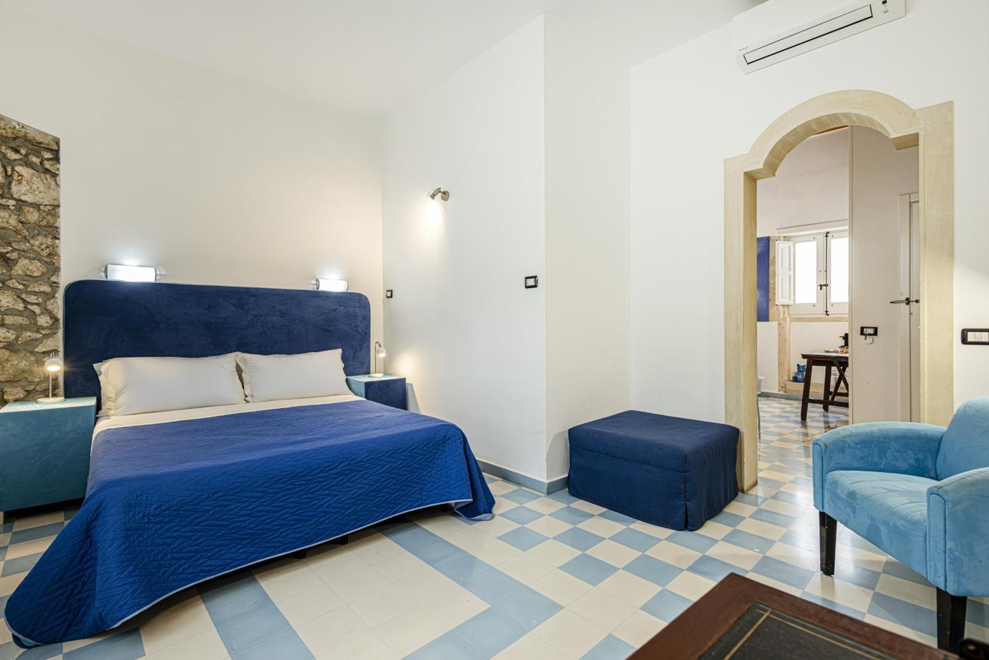 Lakkios Charming Suites And Rooms Συρακούσες Εξωτερικό φωτογραφία
