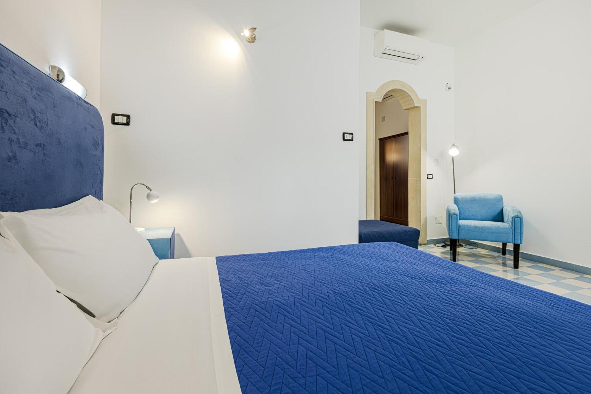 Lakkios Charming Suites And Rooms Συρακούσες Εξωτερικό φωτογραφία
