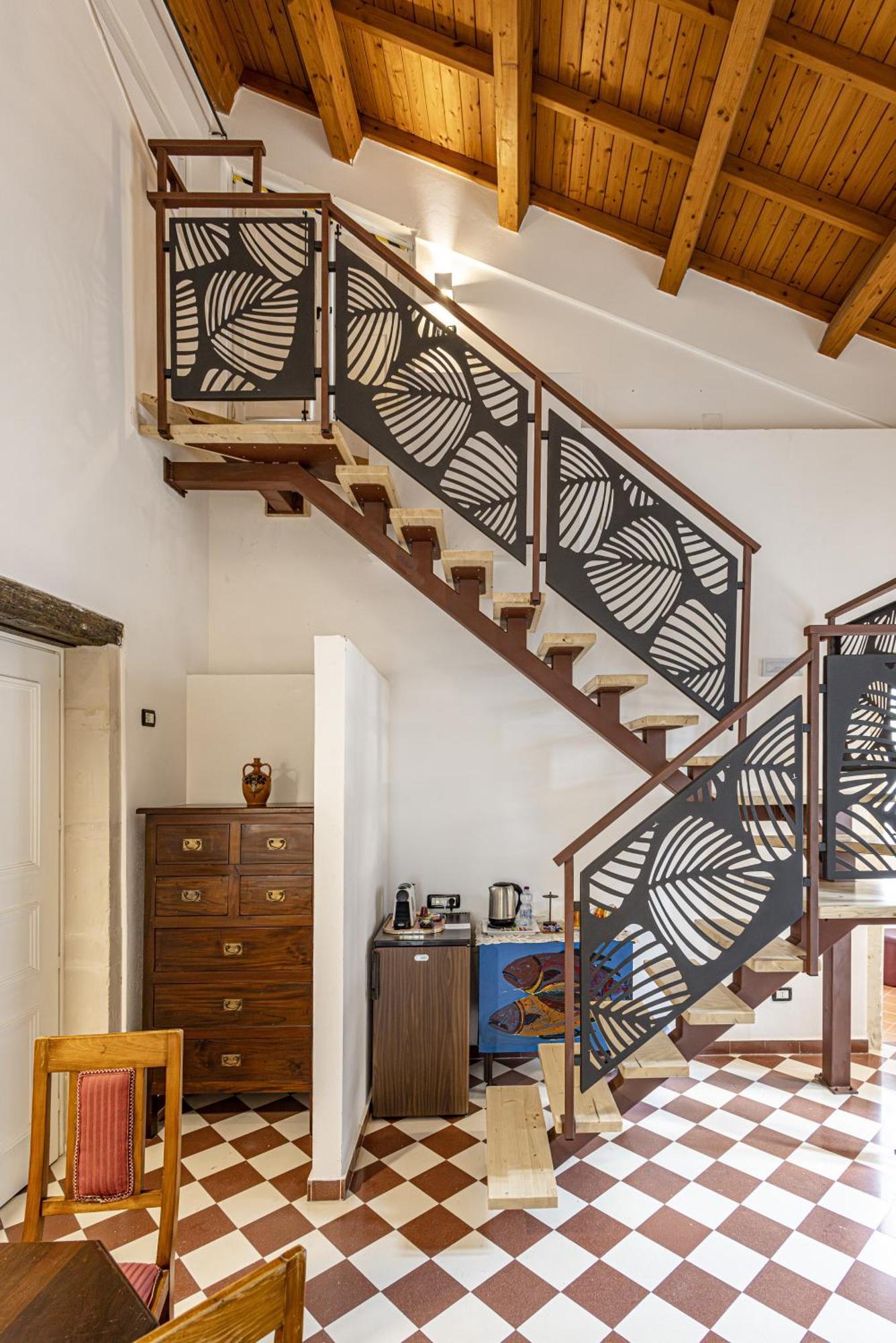 Lakkios Charming Suites And Rooms Συρακούσες Εξωτερικό φωτογραφία