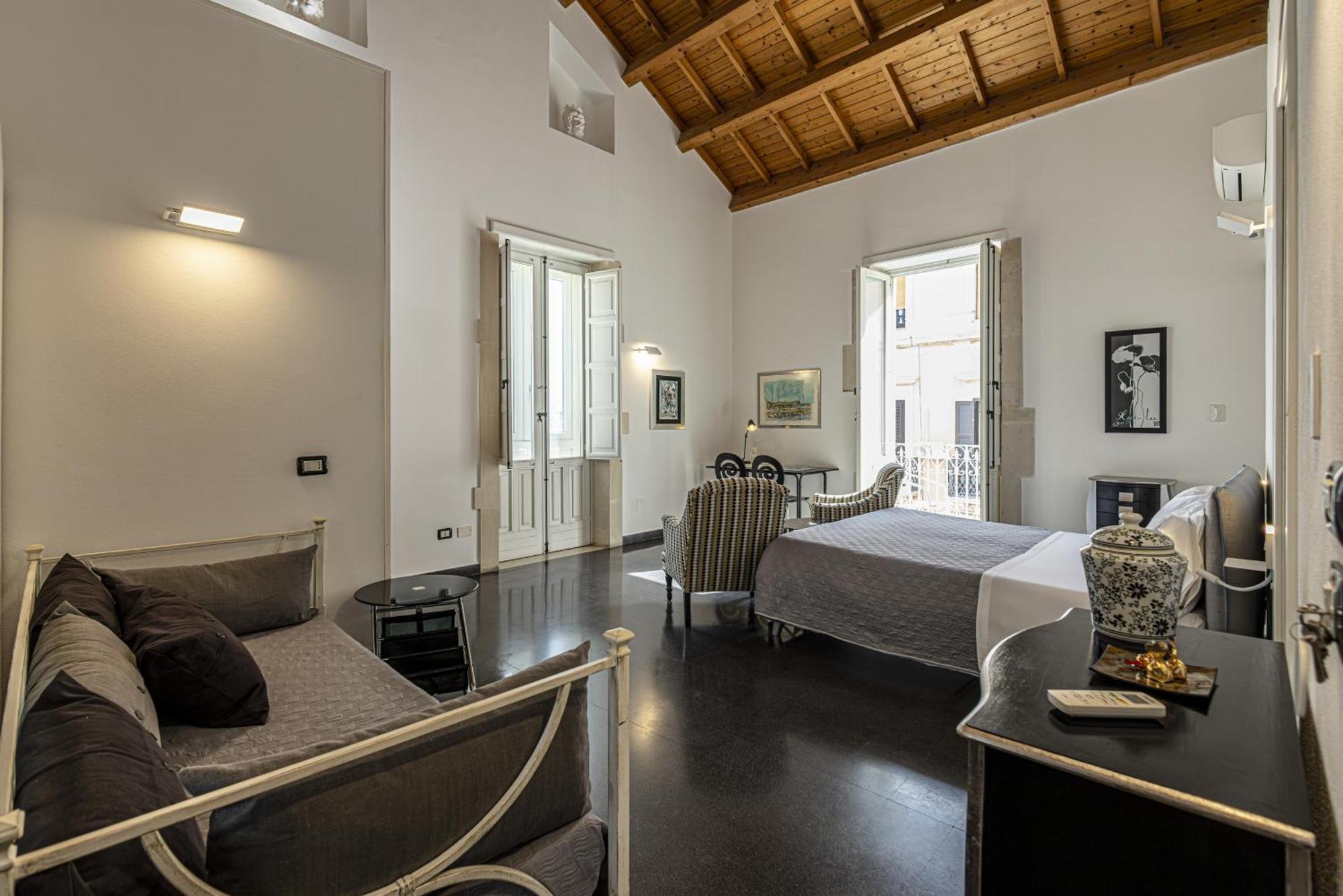 Lakkios Charming Suites And Rooms Συρακούσες Εξωτερικό φωτογραφία