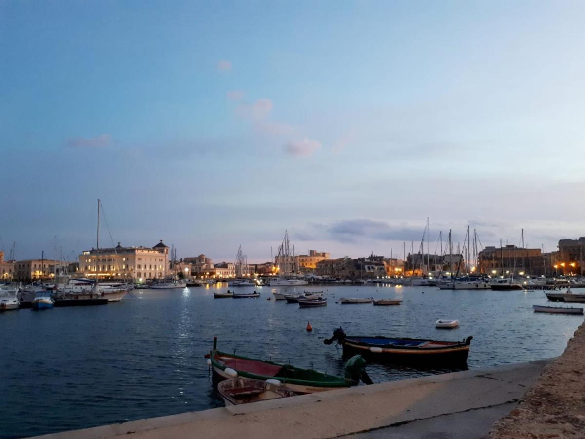 Lakkios Charming Suites And Rooms Συρακούσες Εξωτερικό φωτογραφία